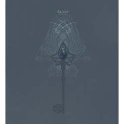Alcest Le Secret Vinyl LP