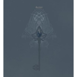 Alcest Le Secret Vinyl LP