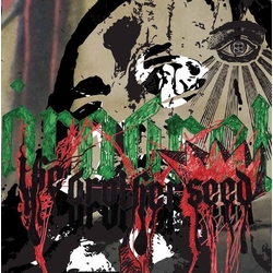 Arabrot Brotherseed vinyl LP