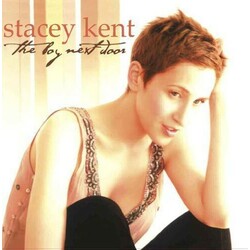 Stacey Kent The Boy Next Door Vinyl 2 LP