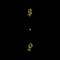 Shabazz Palaces Black Up Vinyl LP