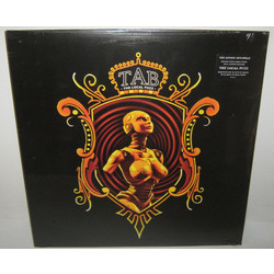 The Atomic Bitchwax The Local Fuzz Vinyl LP
