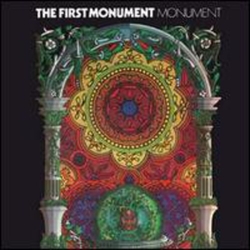Monument (5) The First Monument Vinyl LP