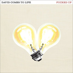 Fucked Up David Comes To Life Vinyl 2 LP