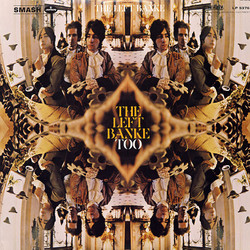 The Left Banke The Left Banke Too Vinyl LP