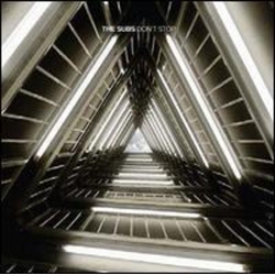 The Subs Don't Stop Vinyl LP