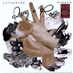 Catherine Ringer Ring N' Roll Vinyl 2 LP