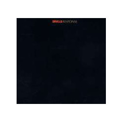 Dave I.D. Response Vinyl LP