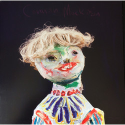 Connan Mockasin Forever Dolphin Love Vinyl LP