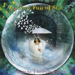Various A Flower Full Of Stars - "A Tribute To The Flower Kings" Vinyl LP