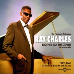 Ray Charles 1949-1960 3 CD