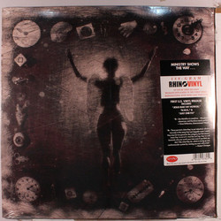 Ministry ΚΕΦΑΛΗΞΘ Vinyl LP