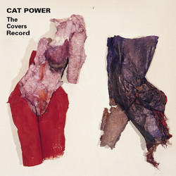 Cat Power The Covers Record Vinyl LP
