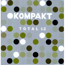 Various Total 12 Vinyl 2 LP