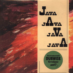 Impact All Stars Java Java Java Java Vinyl LP