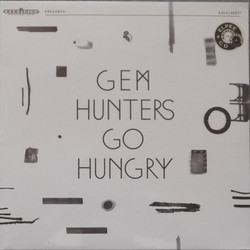 Gem (3) Hunters Go Hungry Vinyl LP