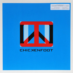 Chickenfoot III Vinyl LP