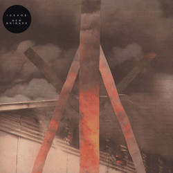 Iceage New Brigade Vinyl LP