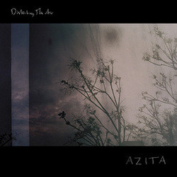 Azita Disturbing The Air Vinyl LP