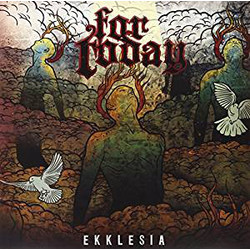 For Today Ekklesia Vinyl LP