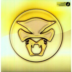 Thundercat The Golden Age Of Apocalypse Vinyl LP