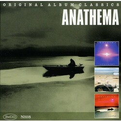 Anathema Original Album Classics Vinyl LP