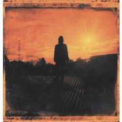 Steven Wilson Grace For Drowning Vinyl 2 LP