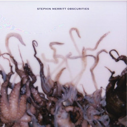 Stephin Merritt Obscurities Vinyl LP