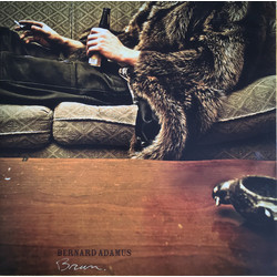 Bernard Adamus Brun Vinyl LP
