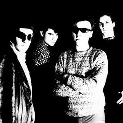 Television Personalities The Painted Word Vinyl LP