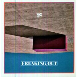Toro Y Moi Freaking Out Vinyl LP