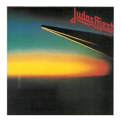 Judas Priest Point Of Entry Vinyl 2 LP