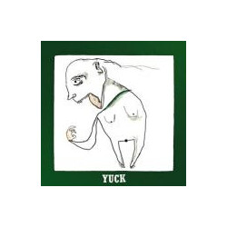 Yuck Yuck Vinyl 2 LP