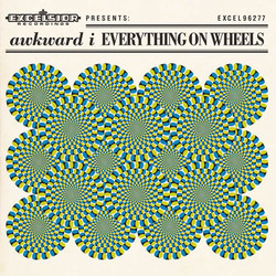 Awkward I Everything On Wheels Vinyl LP