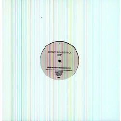 Brandt Brauer Frick Bop / You Make Me Real (Remixes EP1) Vinyl LP