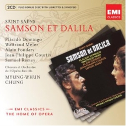 Camille Saint-Saëns / Placido Domingo / Waltraud Meier / Alain Fondary / Jean-Philippe Courtis / Samuel Ramey / Chœurs De L'Opéra Bastille / Orchestre