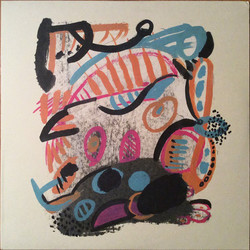 Future Islands On The Water Vinyl LP