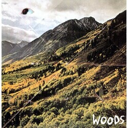 Woods Songs Of Shame Vinyl LP