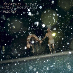 Frànçois And The Atlas Mountains Piscine Vinyl LP