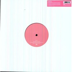 Dntel Anywhere Anyone (Remix) Vinyl LP