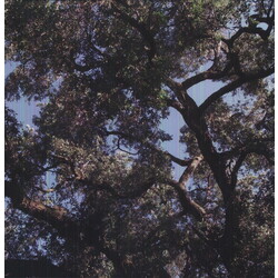 Charles Manson Trees Vinyl LP