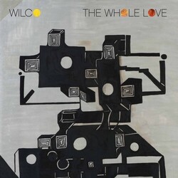 Wilco The Whole Love Vinyl LP
