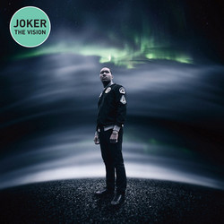 Joker (5) The Vision Vinyl LP