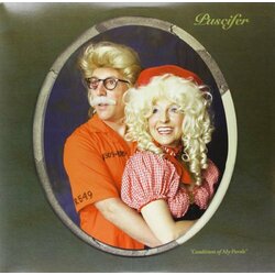 Puscifer "Conditions Of My Parole" Vinyl 2 LP