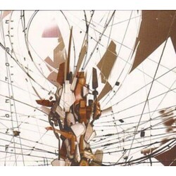 Amon Tobin Out From Out Where Vinyl 2 LP