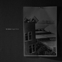 Tim Hecker Dropped Pianos Vinyl LP