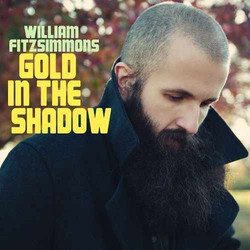 William Fitzsimmons Gold In The Shadow Vinyl LP