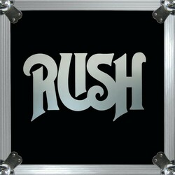 Rush Sector One Vinyl LP