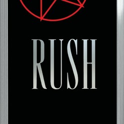 Rush Sector Two Vinyl LP