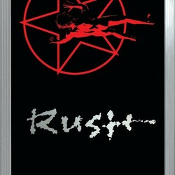 Rush Sector Three Vinyl LP